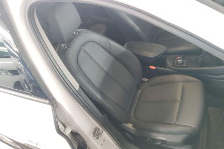 Used BMW X1 2019 sDrive18Li Fashion Model
