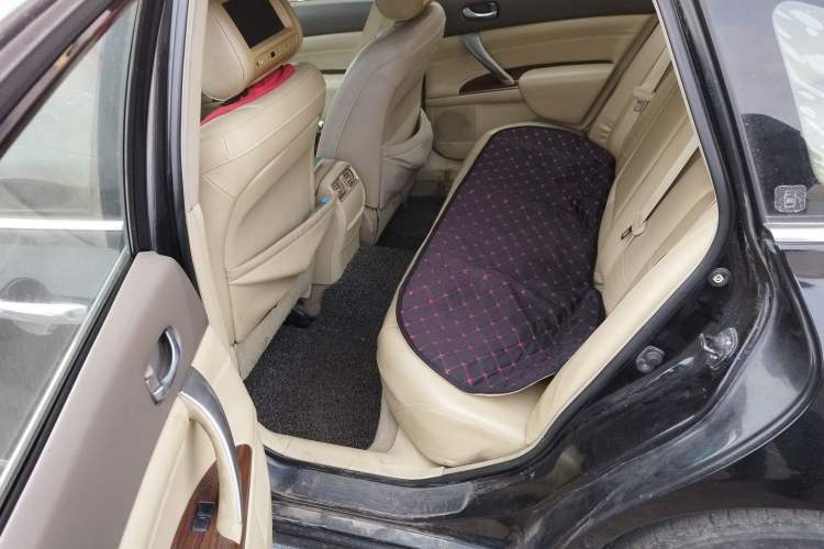 Used Nissan Teana 2008 2.5L XL Leading Edition
