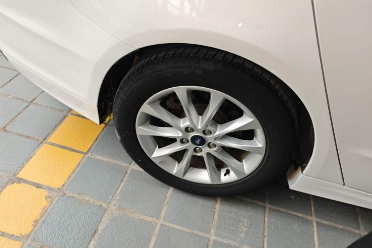 Used Ford Mondeo 2017 Facelifted EcoBoost 180 Fashion Edition
