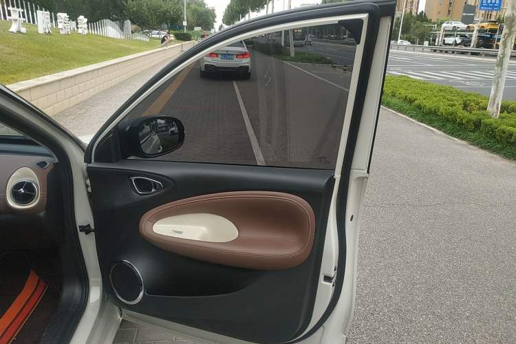 Used Wuling Bingo 2023 333 km Enjoyment Version