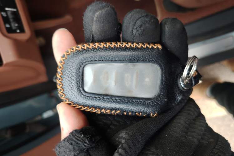 Used Haima 7X 2020 1.6 TGDI Automatic Luxury Model
