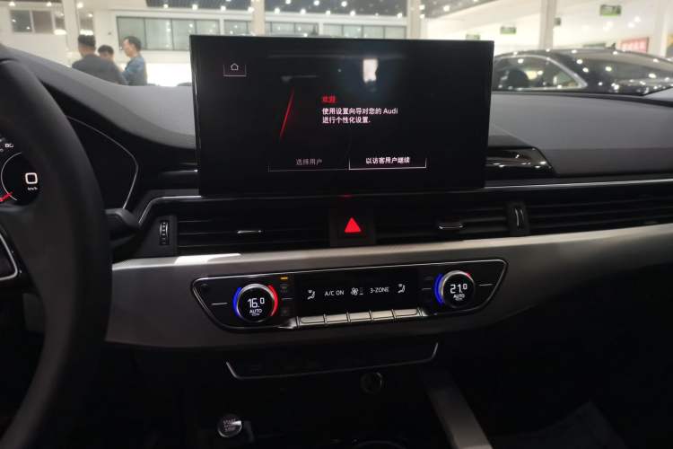 Used Audi A5 2024 Sportback 40 TFSI Fashionable and Dynamic Model
