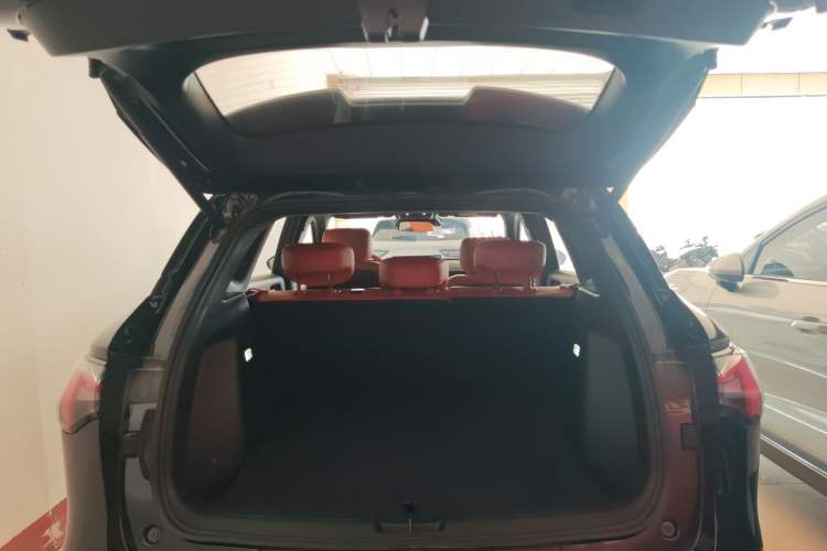 Used Wuling Xingguang S 2025 Model 510 km Flagship Version