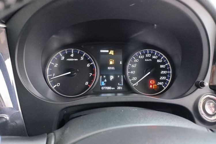 Used Mitsubishi Outlander 2020 2.4L 4x4 Zhi Xiang Edition 7-Seater
