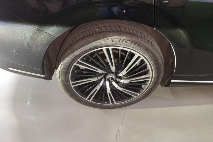 Used XPeng G9 2024 570 Max