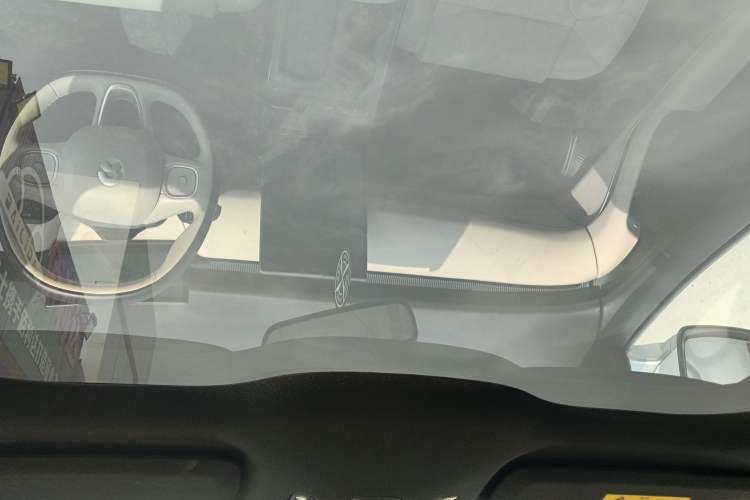 Used Nio ET5 2022 75 kWh
