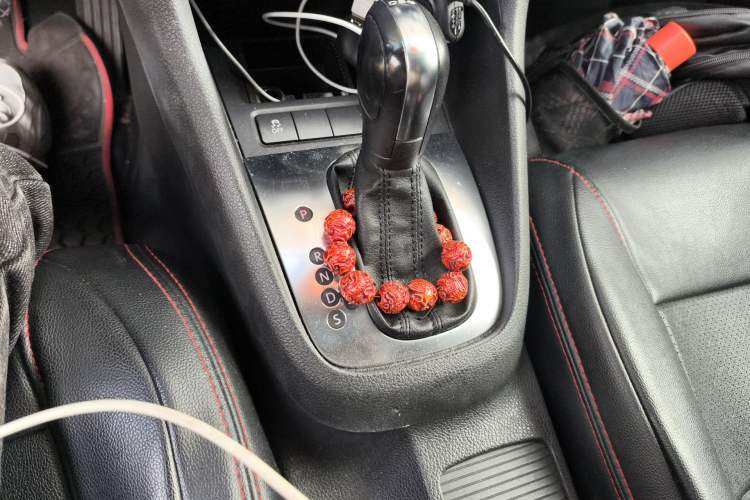 Used Volkswagen Golf 2011 1.4 TSI Automatic Comfort Model
