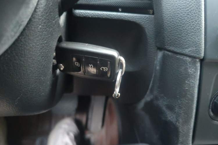 Used Volkswagen Golf 2012 1.6L Automatic Comfort Model