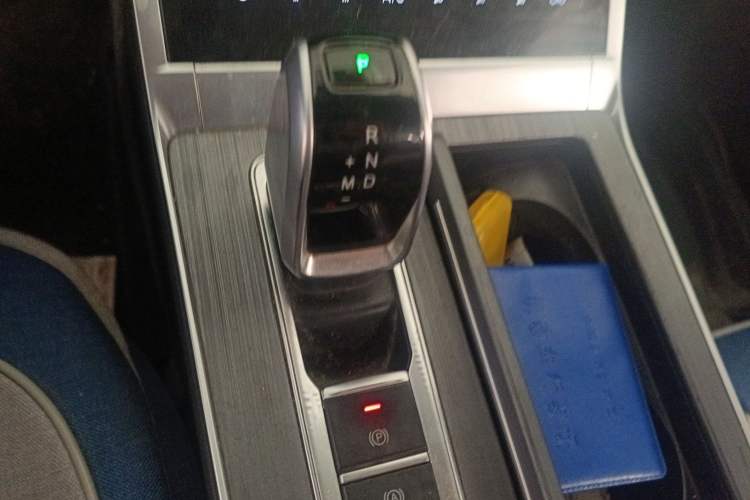 Used Chery Tiggo 7 PLUS 2021 1.5T CVT Luxury Model