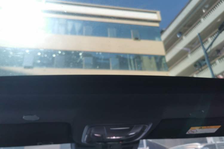 Used Wey Mocha 2021 2.0T Four-Wheel Drive Premium Edition