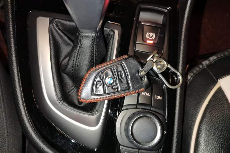 Used BMW 2 Series Active Tourer 2016 218i Fashion Model