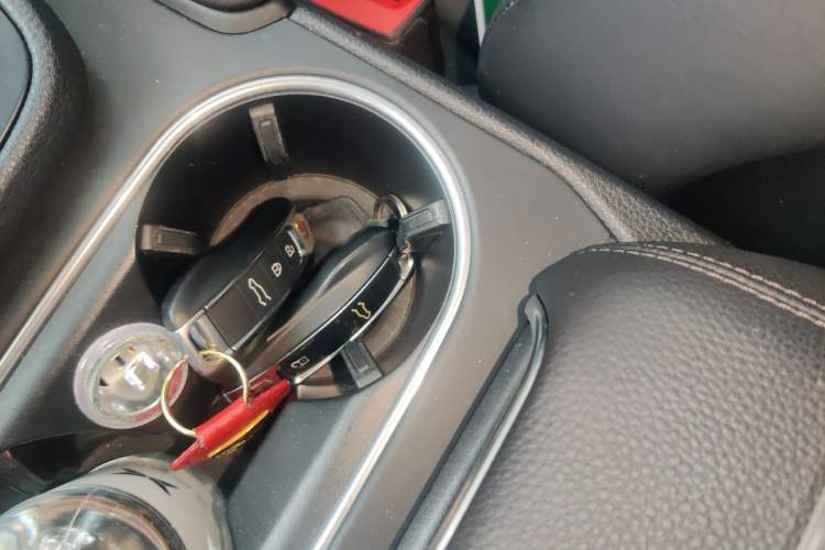 Used Porsche Cayenne E-Hybrid 2019 Cayenne E-Hybrid 2.0T