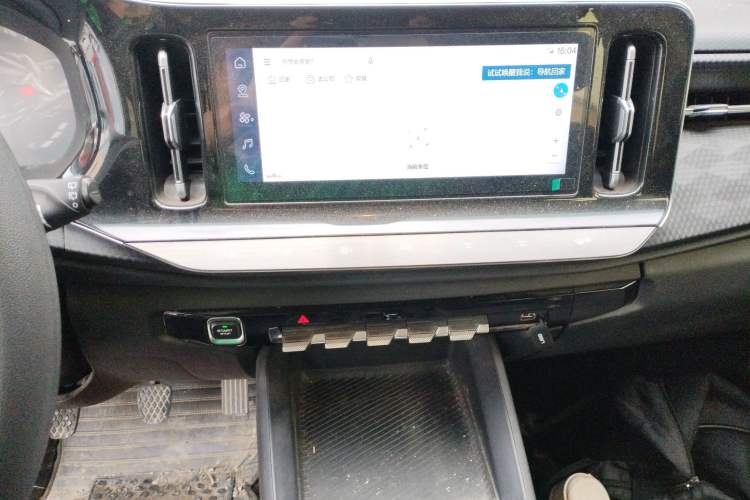 Used Baojun RM-5 2019 1.5L Manual Elite Edition with 24-hour Online Service 5 Seats