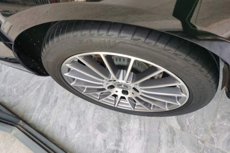 Used Mercedes-Benz E-Class 2021 Facelift E 260 L
