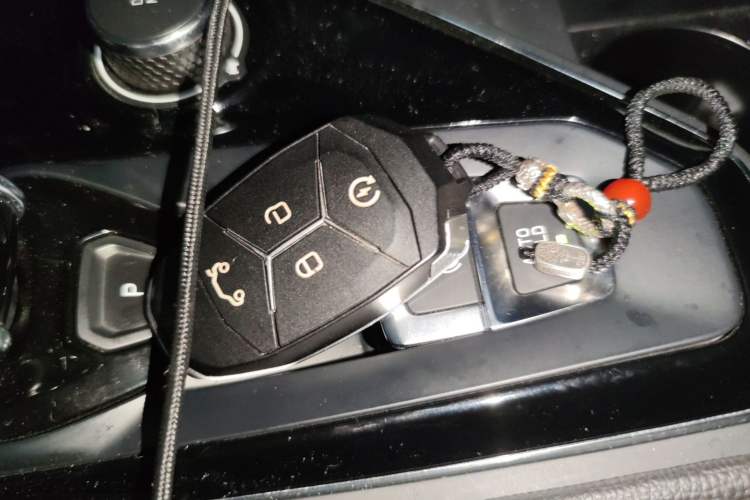 Used Lynk & Co 03 2019 1.5TD DCT Sport Edition China VI Standard
