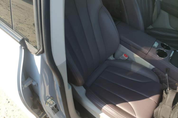 Used Leapmotor C11 2021 Revised Version Luxury Edition