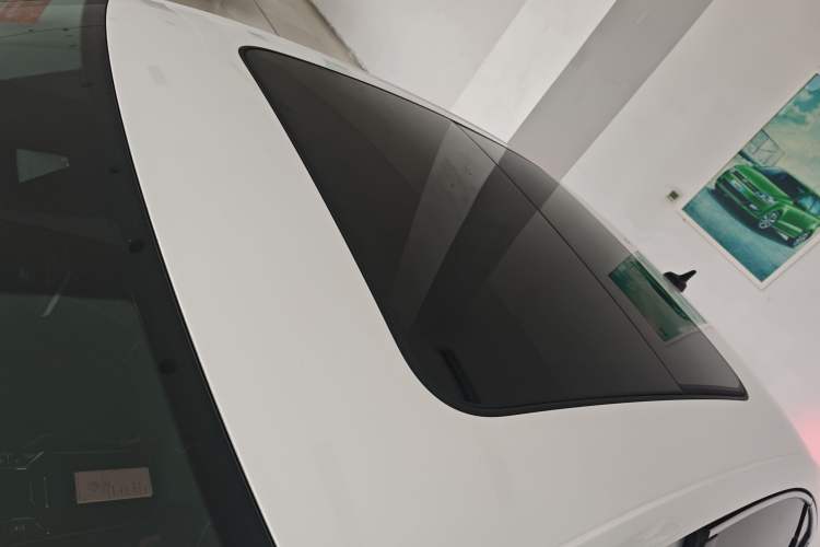 Used Volkswagen Passat New Energy 2022 430 PHEV Hybrid Luxury Edition