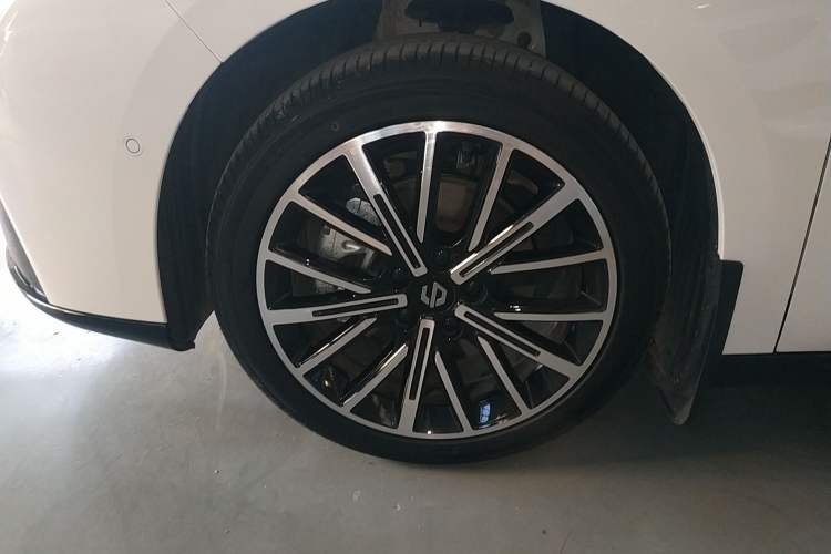 Used Leapmotor B01 2025 550 Enjoyment Edition
