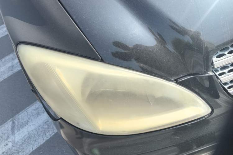 Used Mercedes-Benz Viano 2010 2.5L Prestige Edition Right Front Headlight