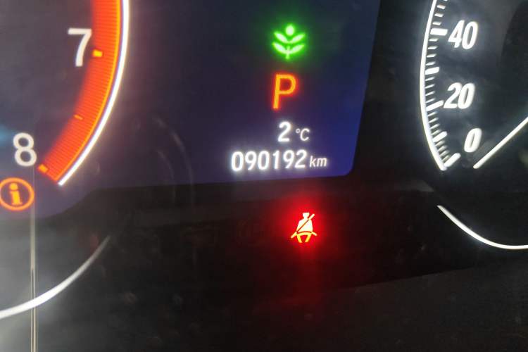 Used Honda Accord 2018 260TURBO Prestige Edition China V