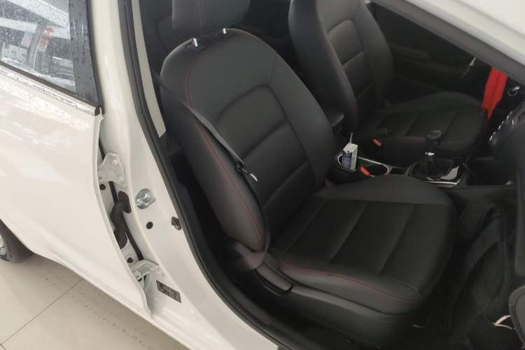 Used Kia K3 2016 1.6L Manual GL