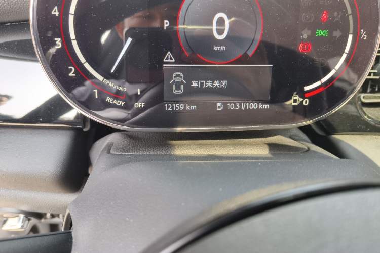 Used MINI JCW 2023 Facelift 2.0T JOHN COOPER WORKS ALL-IN