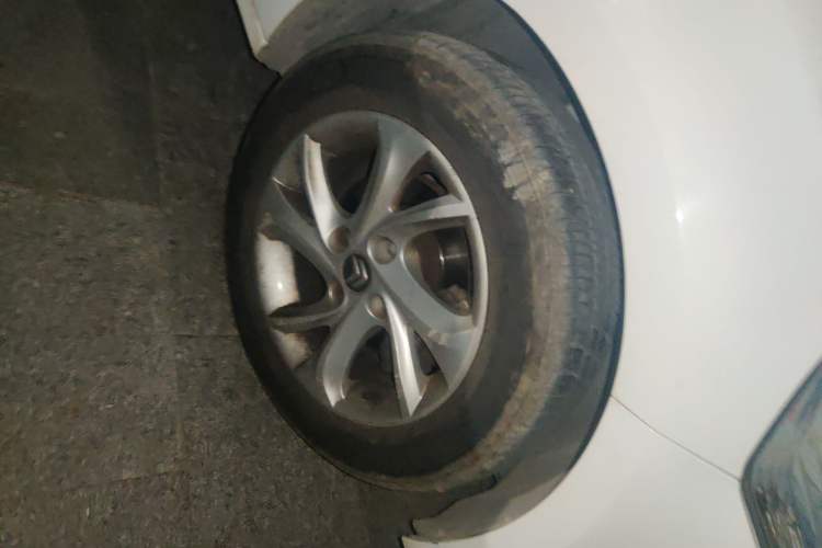 Used Citroen Elysee 2016 1.6L Manual Fashion Edition
