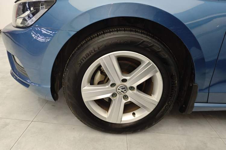 Used Volkswagen Lamando 2017 230TSI DSG Fashion Edition