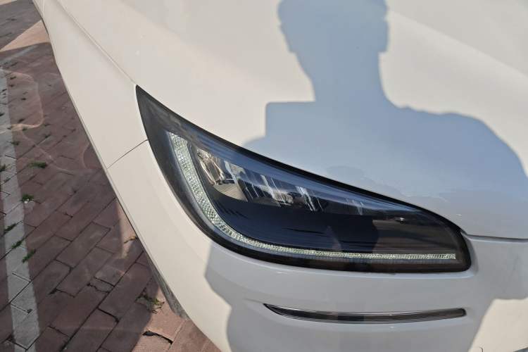 Used Lincoln Corsair 2022 2.0T Two-Wheel Drive Deluxe Edition