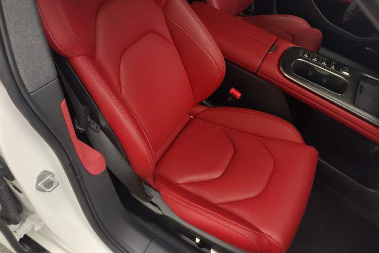 Used Xiaomi Auto SU7 2024 Rear-Drive Ultra-Long Range Advanced Pro-Level Intelligent Driving Version