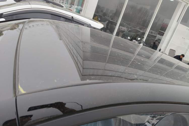 Used Chery Little Ant 2026 Model 271km True Love Version
