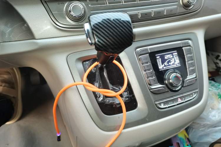 Used SAIC MAXUS G10 2018 PLUS 2.0T Automatic Elite Edition