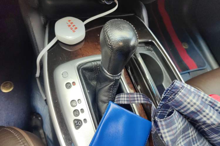 Used Infiniti QX60 2014 2.5 S/C Hybrid Two-Wheel Drive Excellence Edition
