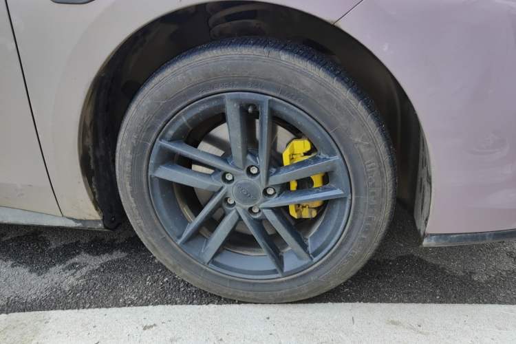 Used AION RT 2025 520 Smart Enjoy Edition