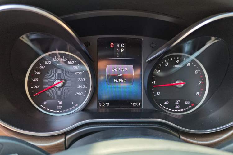 Used Mercedes-Benz V-Class 2020 V 260 Prestige Edition