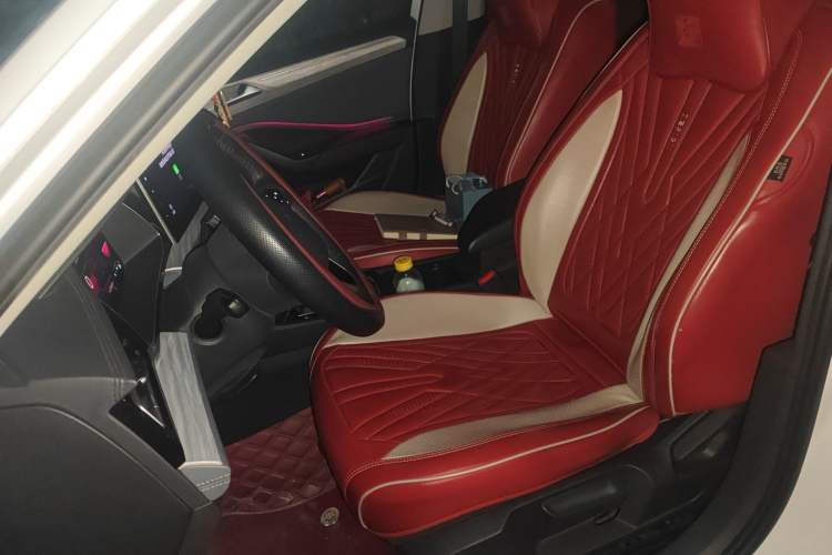 Used Volkswagen Sagitar 2023 300TSI DSG Excellence Edition