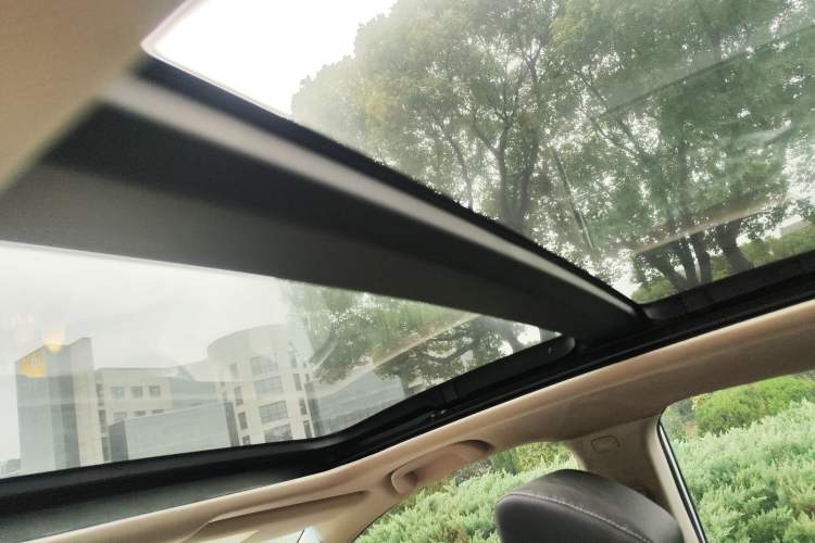 Used Honda Inspire 2019 260TURBO Elegant Edition China VI Emission Standard