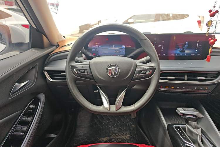 Used Buick Verano 2023 Pro Enjoyment Edition