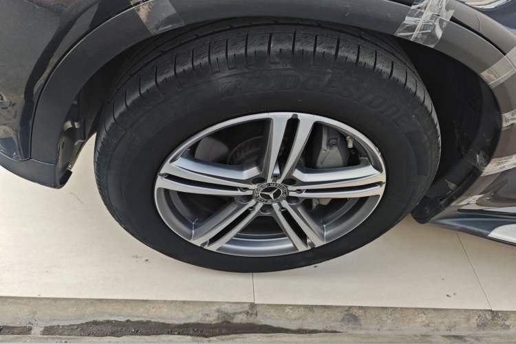 Used Mercedes-Benz GLC 2020 GLC 260 L 4MATIC Dynamic Model