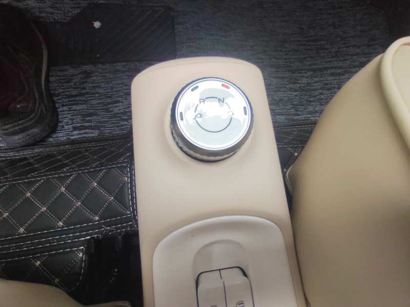 Used Wuling Hongguang MINIEV 2024 3rd Generation 215km Youth Edition — 10