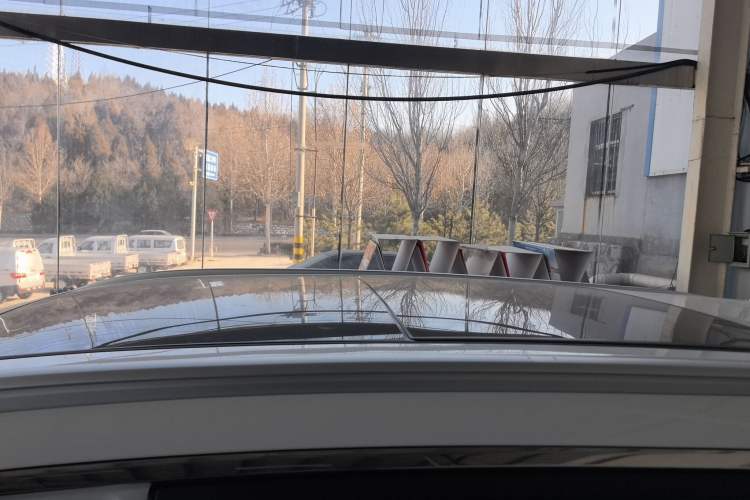 Used Chery Tiggo 8 2025 Excellence Edition 230 TCI Automatic Luxury Version 5 Seats