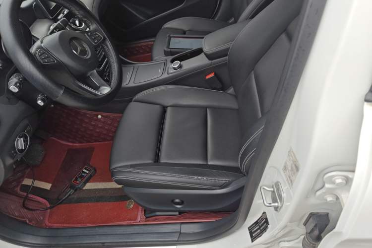 Used Mercedes-Benz GLA 2016 GLA 200 Sport Edition