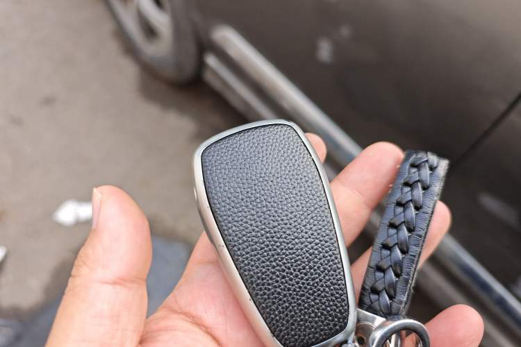 Used Haval H6 2013 Upgraded Model 1.5T Manual Two-Wheel Drive Elite Version