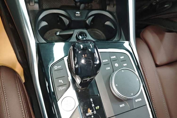 Used BMW 3 Series 2021 Restyled 320i Sport Package