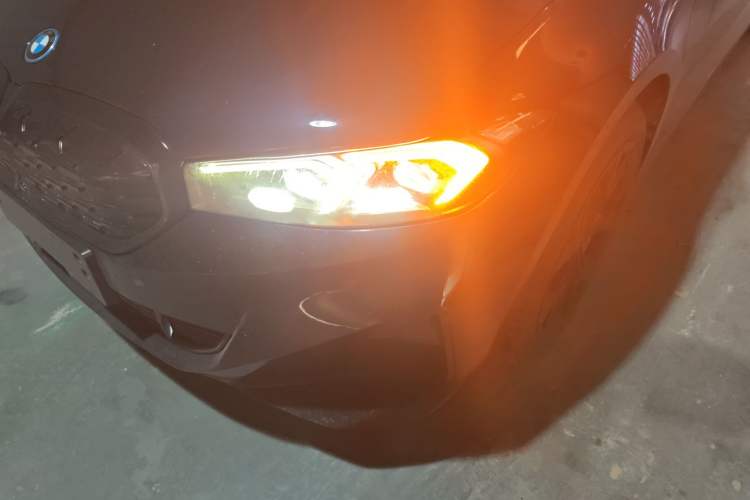 Used BMW i3 2022 eDrive 35 L
