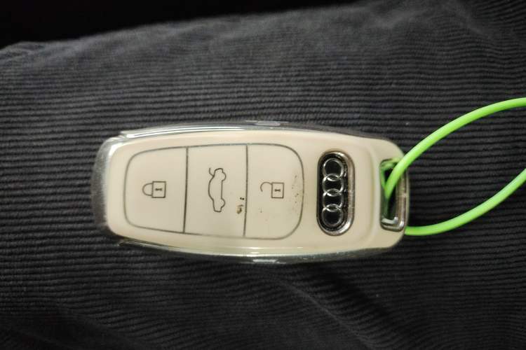 Used Audi A6L 2022 40 TFSI Luxury Prestige Edition
