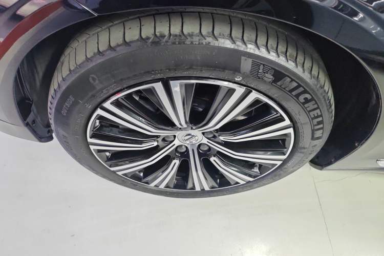 Used Volvo S90 2022 B5 Zhiyi Luxury Edition
