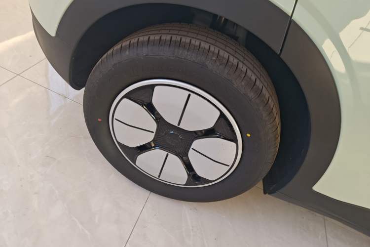 Used Geely Galaxy Geome 2025 310km Youth Edition
