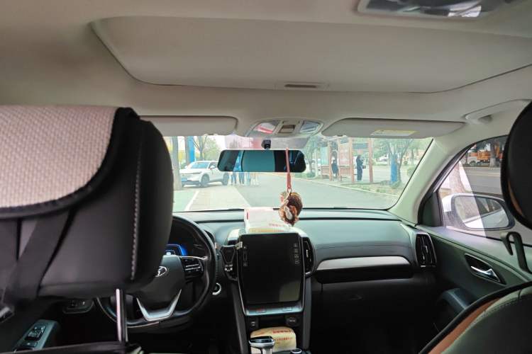 Used Hyundai ix35 2021 2.0L Automatic 2WD GLS Leading Edition
