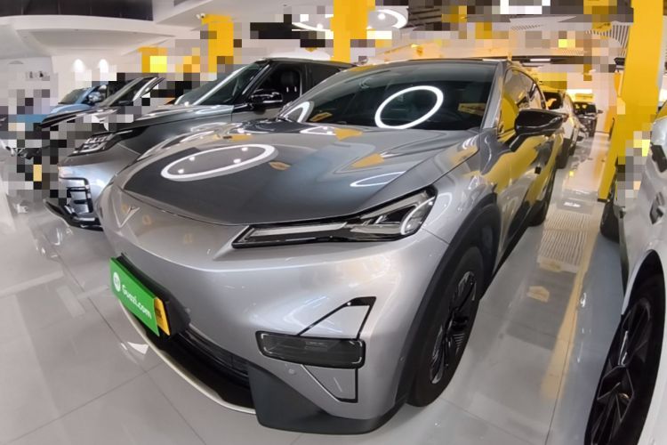 Used Deepal S05 2026 Model 520Max Pure Electric Edition